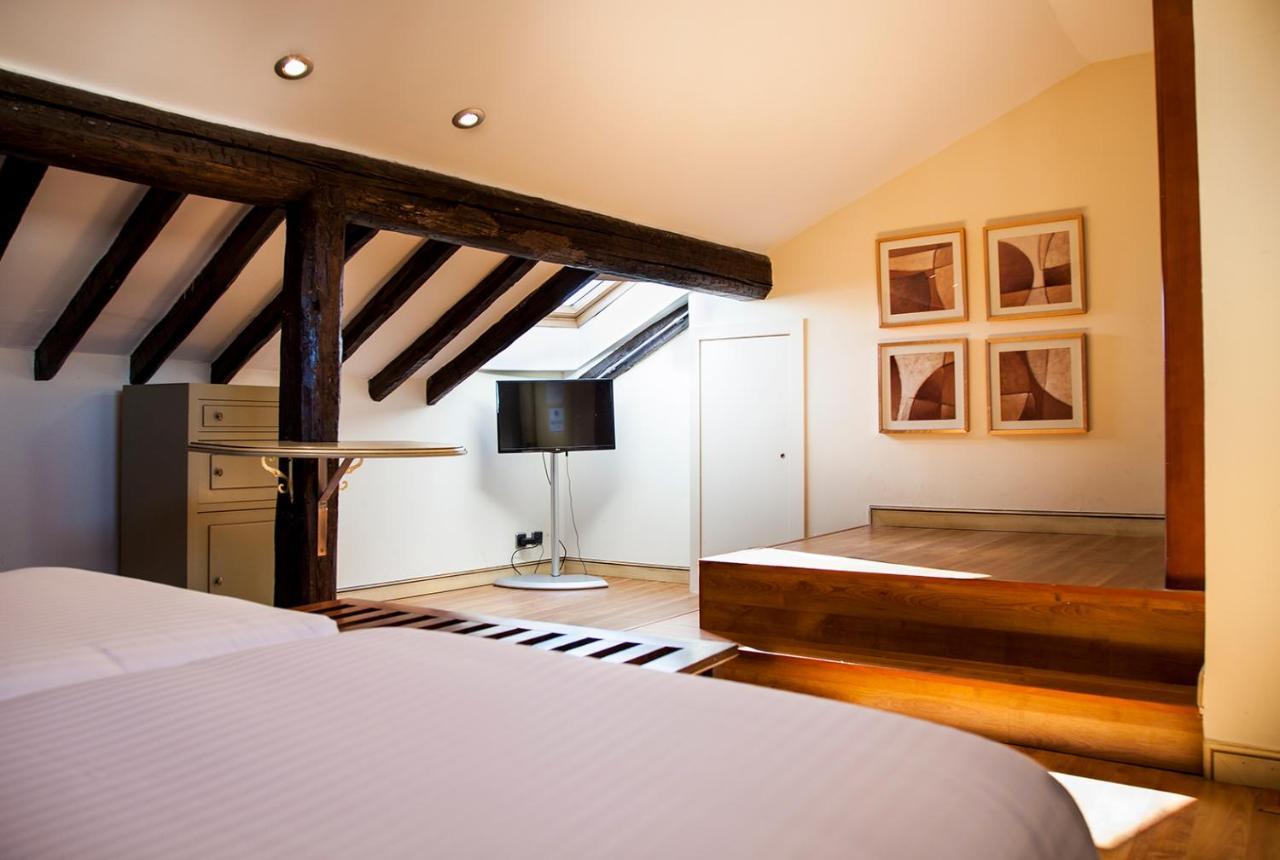 Hotel Soria Plaza Mayor Kültér fotó