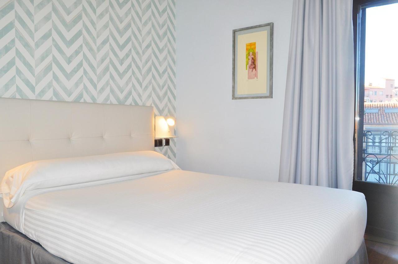 Hotel Soria Plaza Mayor Kültér fotó
