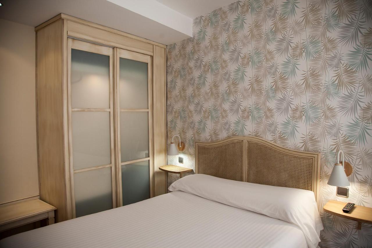 Hotel Soria Plaza Mayor Kültér fotó