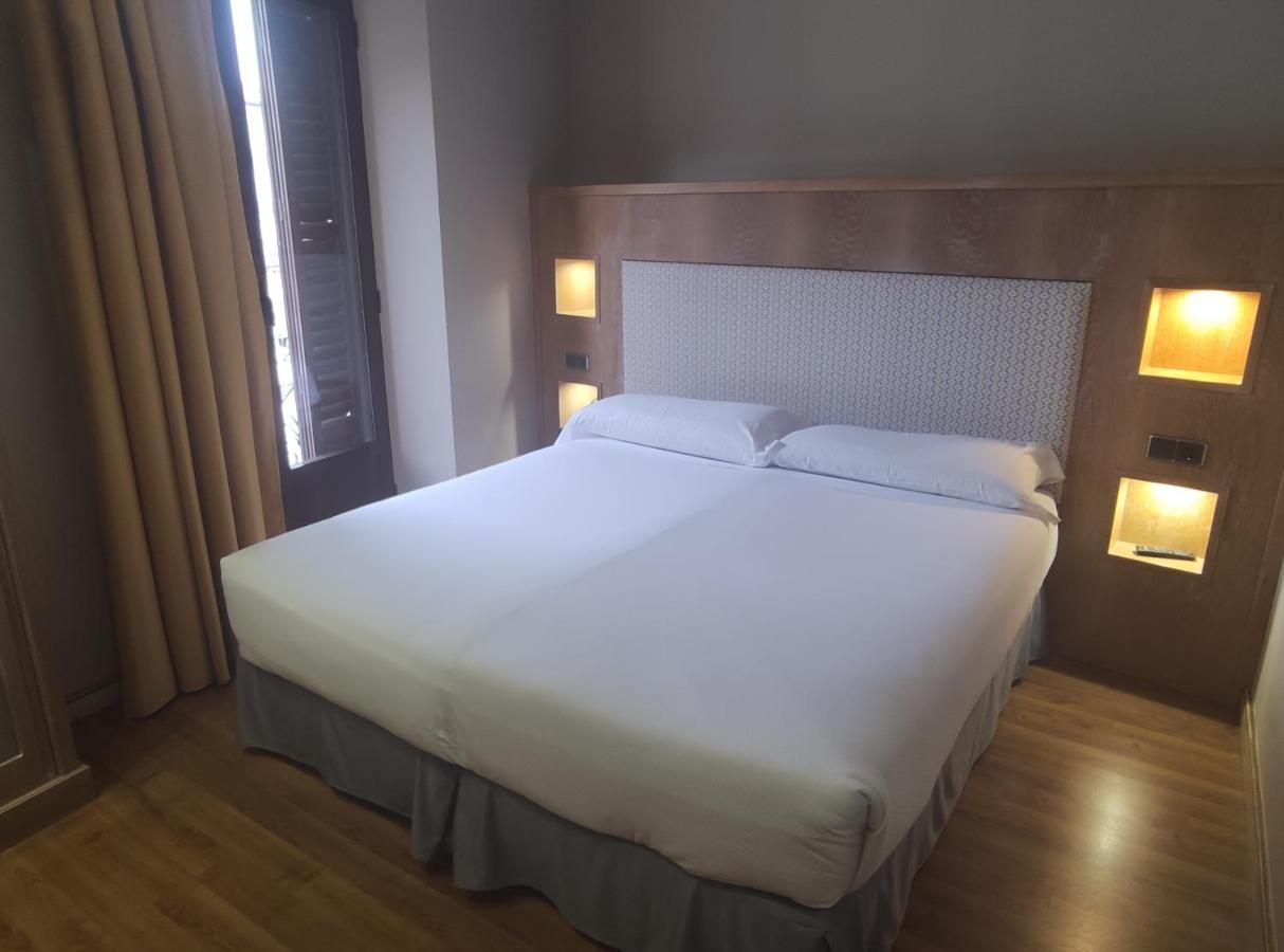 Hotel Soria Plaza Mayor Kültér fotó