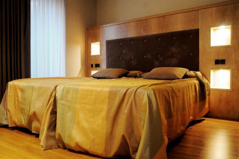 Hotel Soria Plaza Mayor Kültér fotó